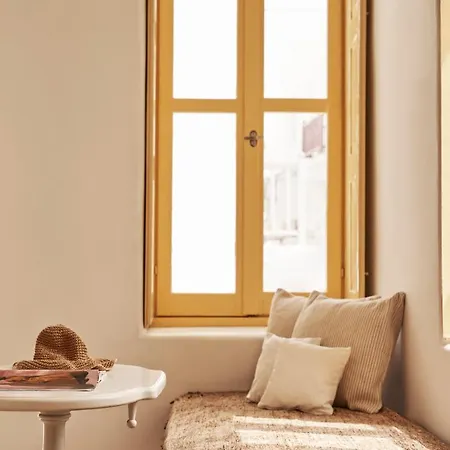 Town Mansion By Monocle Apartment Mykonos Town Exterior photo