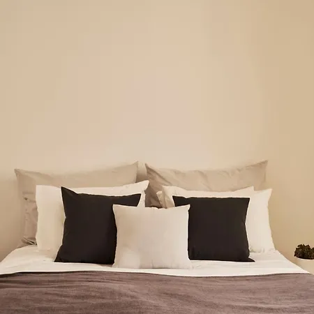 Town Mansion By Monocle Apartment Mykonos Town Exterior photo