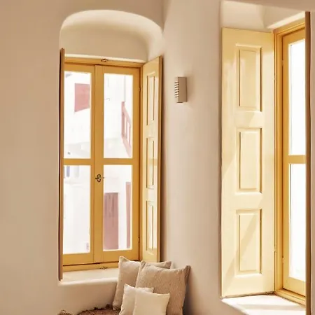 Town Mansion By Monocle Apartment Mykonos Town Exterior photo