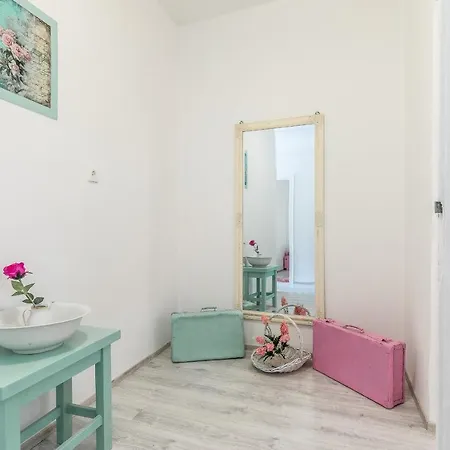 Town Mansion By Monocle Apartment Mykonos Town Exterior photo