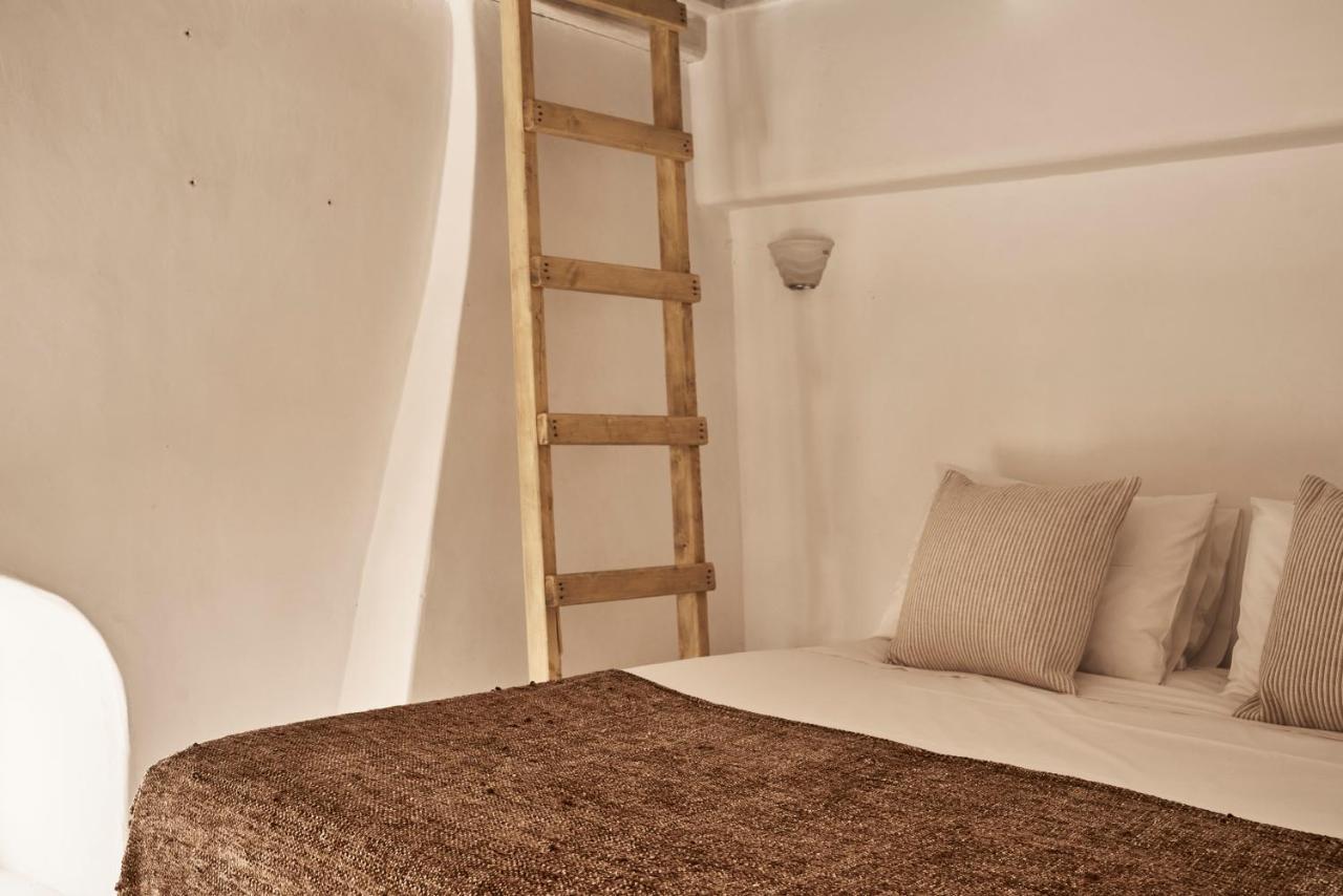 Town Mansion By Monocle Apartment Mykonos Town