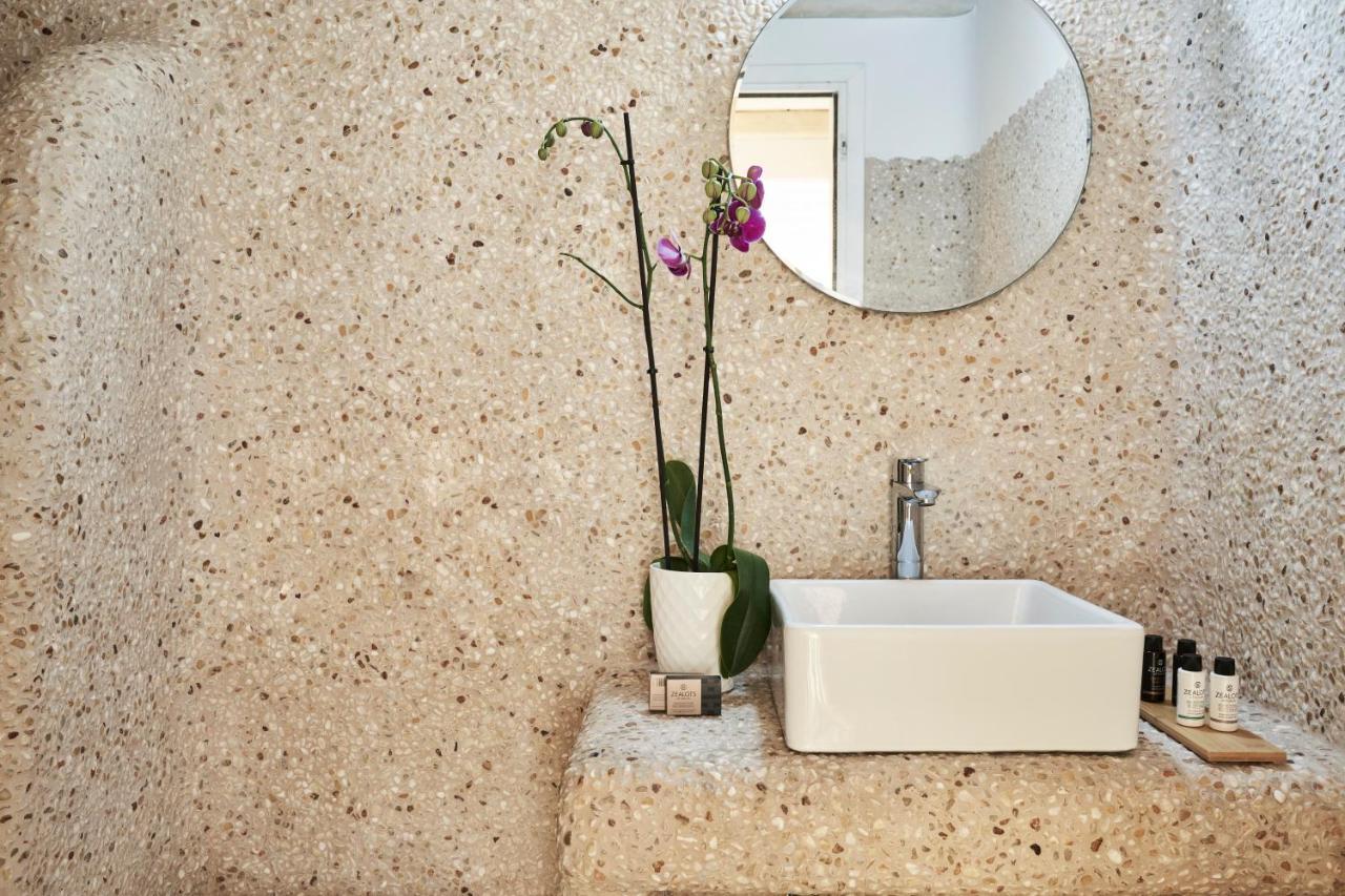 Apartment Town Mansion By Monocle Mykonos Town