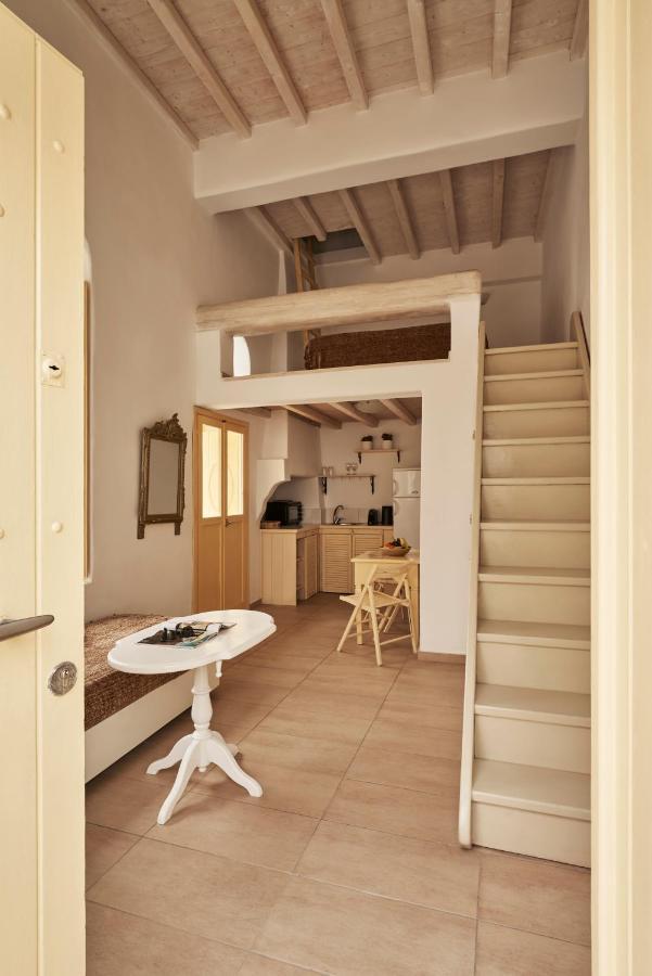 Town Mansion By Monocle Mykonos Town