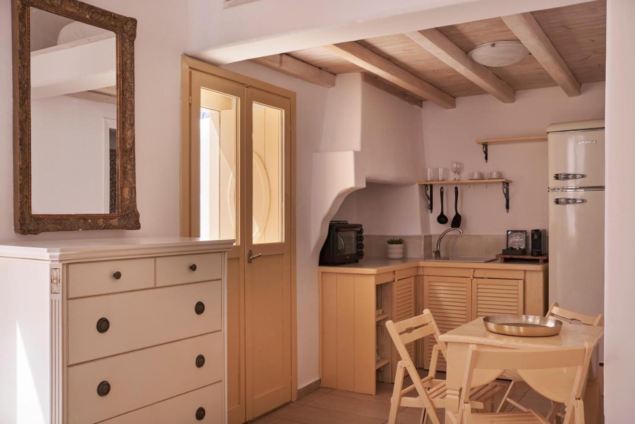 Town Mansion By Monocle Apartment