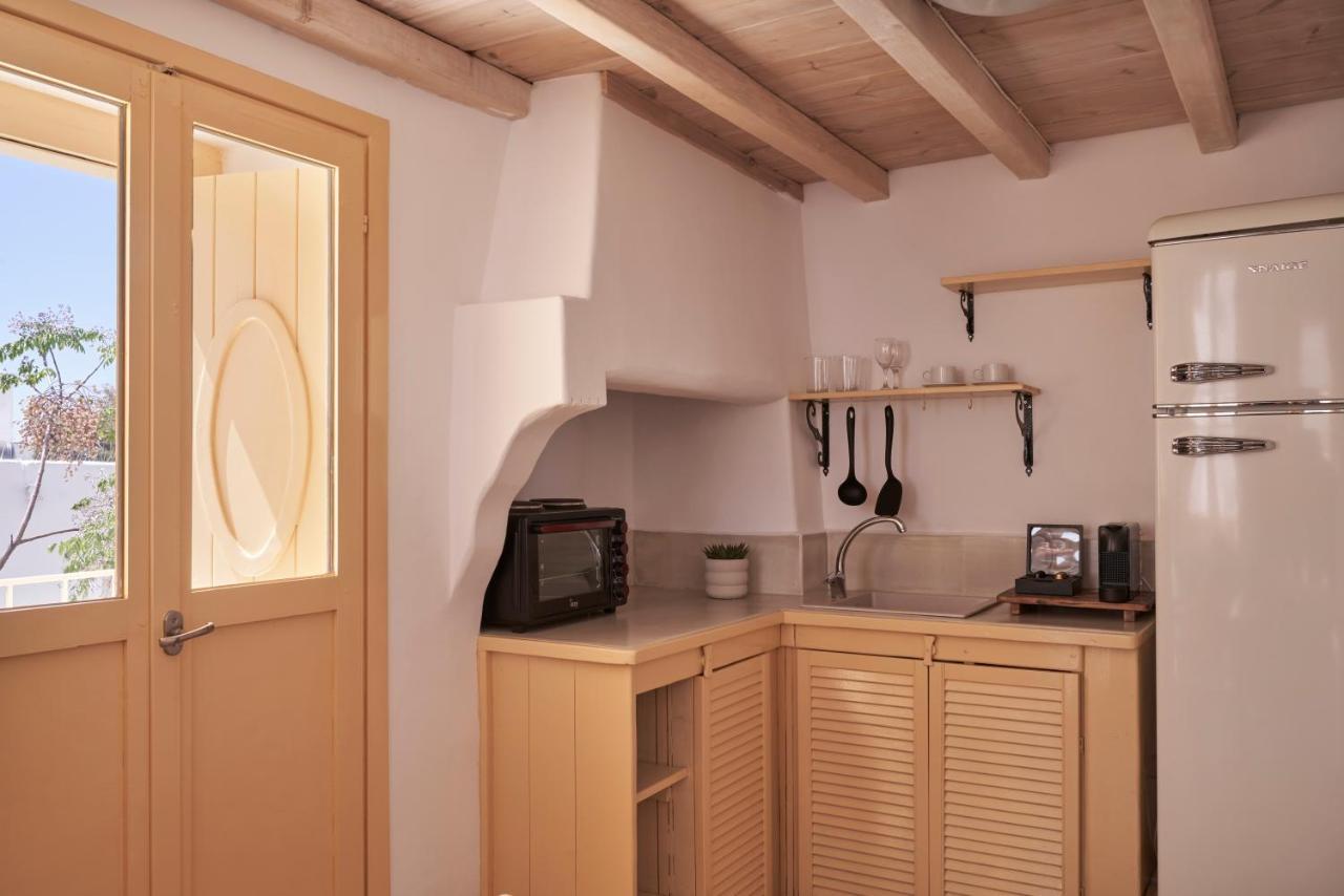 Town Mansion By Monocle Apartment
