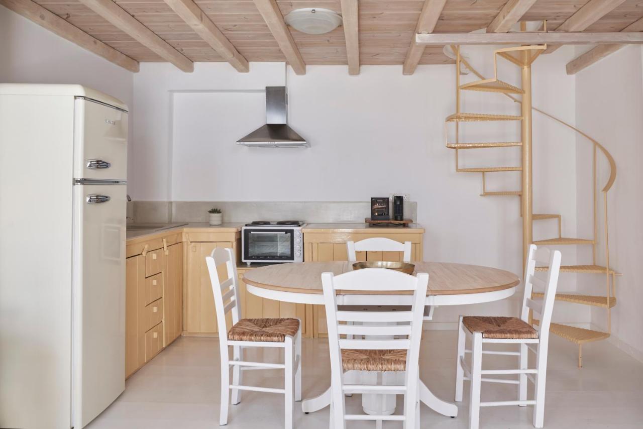 Town Mansion By Monocle Apartment