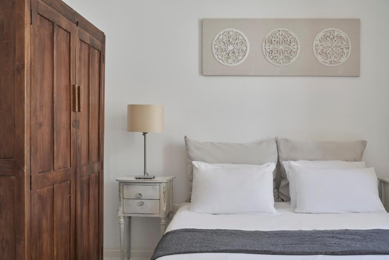 Town Mansion By Monocle Apartment